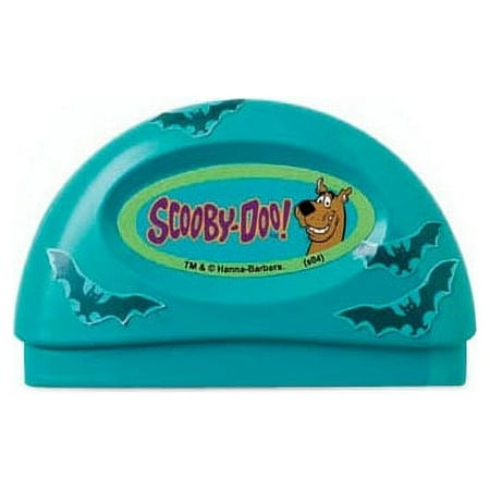 Pixter ROM: Scooby Doo