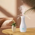 thumbnail image 6 of 100Fens Smell Machine Oil Diffuser Essential Waterless Essential Oil Diffuser For Home Store Hotel Large Room Office Quiet, 6 of 6