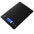thumbnail image 1 of Labymos Professional Digital Scale with Waterproof Surface 15kg/1g Mini Baking Scale Portable Jewelry Scale High, 1 of 7