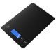 thumbnail image 1 of Báscula digital portátil DH-A10 para cocina, joyería y más - Precisión de 1g, pantalla LCD con luz azul, diseño compacto y apagado automático. ¡Ideal para pesar alimentos, polvos y objetos pequeños!, 1 of 6