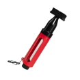 thumbnail image 1 of Portable Golf Club Cleaning Brush with Groove Cleaner, Spray Bottle, Easy-Clean Design for All Golf Clubs, 1 of 5