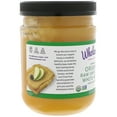 thumbnail image 3 of Wholesome Sweeteners Organic Raw Unfiltered White Honey, 16 oz, 3 of 5