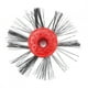 thumbnail image 3 of Cepillo Texturizado Pulido Cepillos 02mm Alambre Joyería Cepillo Fabricación Herramienta Accesorio Rojo Anggrek Otros, 3 of 8