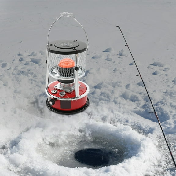 Kerosene Heaters Kerosene Stove Heater Portable Kerosene Space Heater 33*34cm