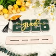 thumbnail image 6 of 2026 Graduation Season Wooden Tabletop Ornament - Exquisite Craftsmanship, Multi-Purpose Display for Memories and Good Wishes, 6 of 7