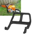 thumbnail image 4 of Chain Hand Guard, Exquisite Chain Brake Lever  For Gardening For   MS180 170 017 018, 4 of 8