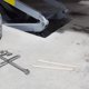 thumbnail image 2 of 20 piezas varillas de soldadura de plástico varillas de soldadura de plástico para parachoques de coche Kit de reparación de Kayak Kit de soldadura de plástico suministros de soldadura blanco 23 CM, 2 of 7