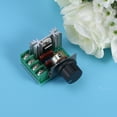 2 Pc Voltage Regulator Controller SCR Controller Electronic Voltage ...