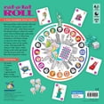 thumbnail image 4 of Juego de mesa Gamewright Rat-A-Tat Roll, 4 of 4