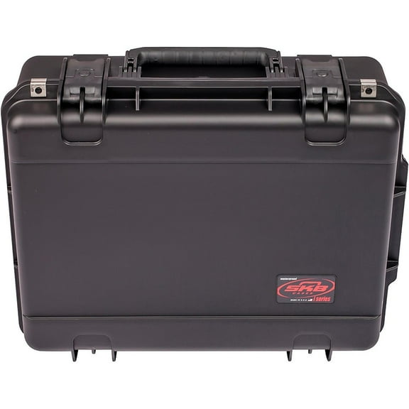 SKB 3I-2015-7B-C Molded Mil-Standard Watertight Equipment Case with Foam