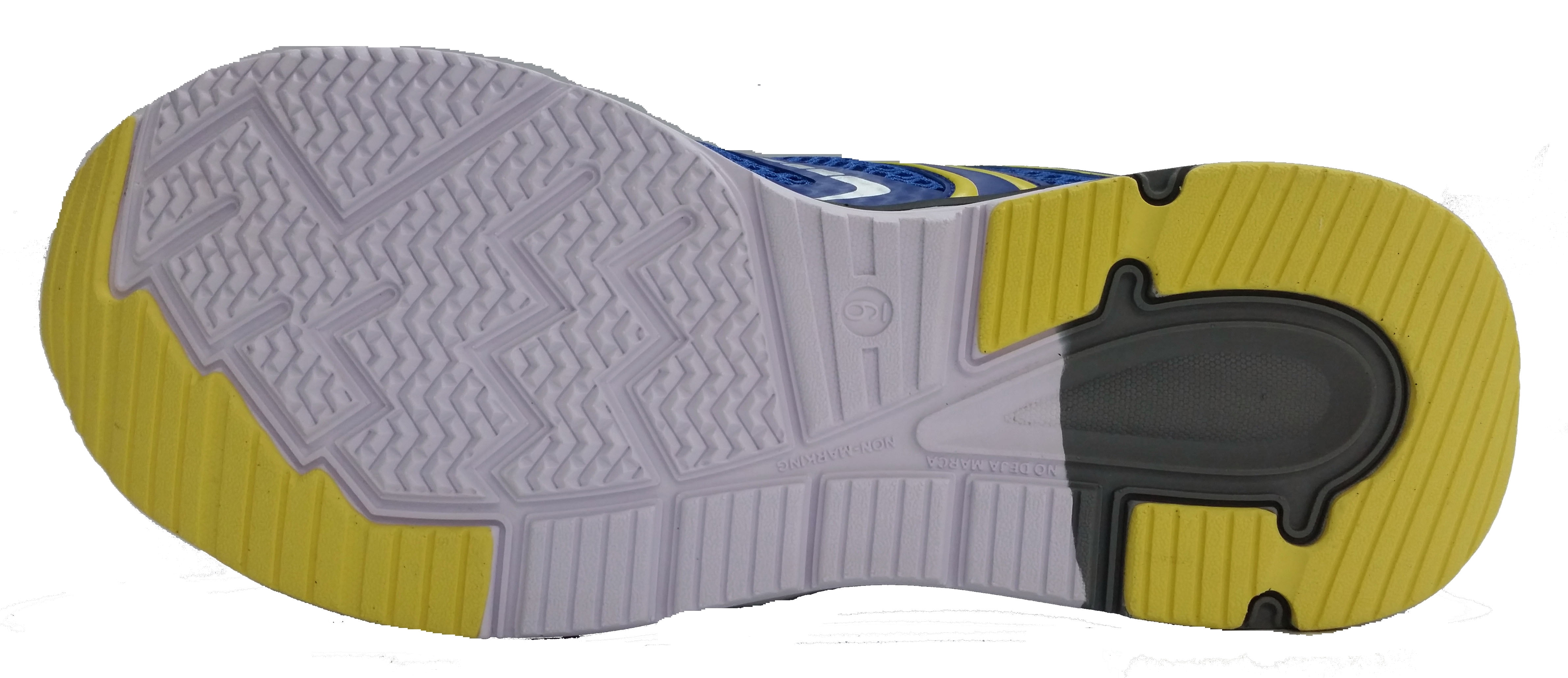 avia men's tech jogger shoe
