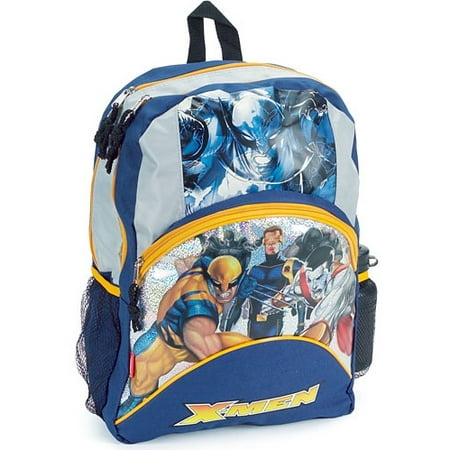 X-Men Wolverine Backpack