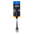 thumbnail image 2 of Razor Oversized Locking Tongs Stainless Steel With Non-Slip Rubber Grip 17 In, 2 of 6