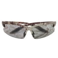 thumbnail image 1 of Lightweight Camouflage Goggles with UV Protection for Outdoor Adventures, Travel, and Fishing - Durable Semi-Rimless Design for Comfort and Concealment, 1 of 6
