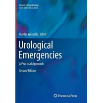 Current Clinical Urology Urological Emergencies: A Practical Approach, (Paperback)