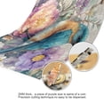 thumbnail image 3 of 1000 Pieces Jigsaw Puzzles Storage Bag & Guide Bluebird and Flower Puzzle for 15+, 3 of 9
