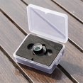 thumbnail image 1 of External Wide-Angle Lens Filter Augmented for Mini 4 Pro, 1 of 5