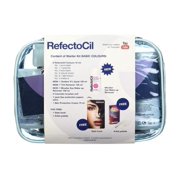 RefectoCil Starter Kit Basic Colours Set