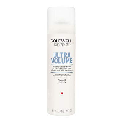 Goldwell Dualsenses Ultra Volume Bodifying Dry Shampoo 8.5 oz