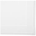 thumbnail image 4 of Hem Stitch Embroidered Vintage Design Tablecloth White 60" by 84" Oblong/Rectangle, 4 of 4