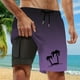 thumbnail image 1 of WILLBEST Bañador Corto para Hombre con Forro de Compresión y Entrepierna, con Bolsillos, 1 of 3
