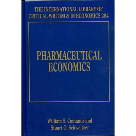 Pharmaceutical Economics