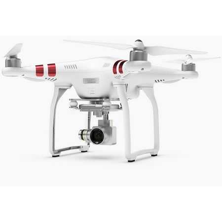 DJI Phantom 3 Standard Quadcopter