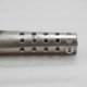 thumbnail image 4 of 57mm x 40mm Motorcycle Muffler DB Killer Noise Reducer for Akrapovic Exhaust, 4 of 4