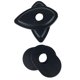 thumbnail image 3 of 2x Separadores de de Motocicleta para CBR600, CBR900, CBR1000 RR-ABS Sharpla Separadores para intermitentes de moto, 3 of 8