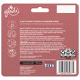 Glade Plug In Refills, 5 Refills, Electric Scented Oil, Champagne