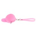 thumbnail image 4 of Bolsa para mascotas respirable Sunnimix Jau de hámster Rosado Portador de animales pequeños, 4 of 8