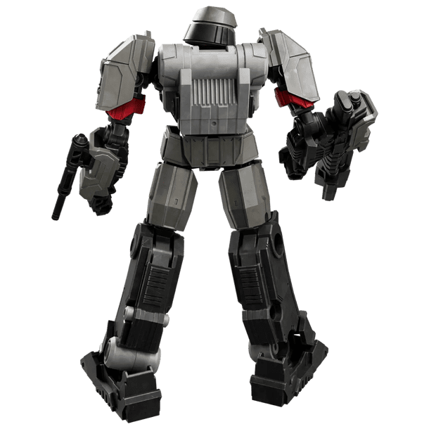 Blokees Transformers Classic Class 12 - Transformers One Movie - Megatron