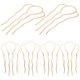 thumbnail image 1 of BESTYASH 6Ud Pasador Para Para Uso En Bodas Y Eventos Estilo Han, 1 of 8