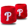 thumbnail image 1 of Pulsera Franklin Sports específica para equipos, paquete de 2, 1 of 1