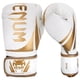 thumbnail image 1 of Guantes de Boxeo Venum Blanco Dorado Challenger 2.0 10 oz, 1 of 4