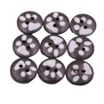 thumbnail image 1 of Jumpingount Botón de ropa de 100 piezas, suministros de costura para manualidades, botones decorativos hechos a mano, mochilas para álbum de recortes, Accesorios de disfraces Jumpingount AP011626-00, 1 of 6