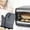 Gris, variante sur Articles en Liquidation! Gants de Cuisine pour Four à Micro-Ondes Protection contre la Chaleur Fournitures pour Four à Micro-Ondes en Liquidation Aujourd'hui Liquidation!