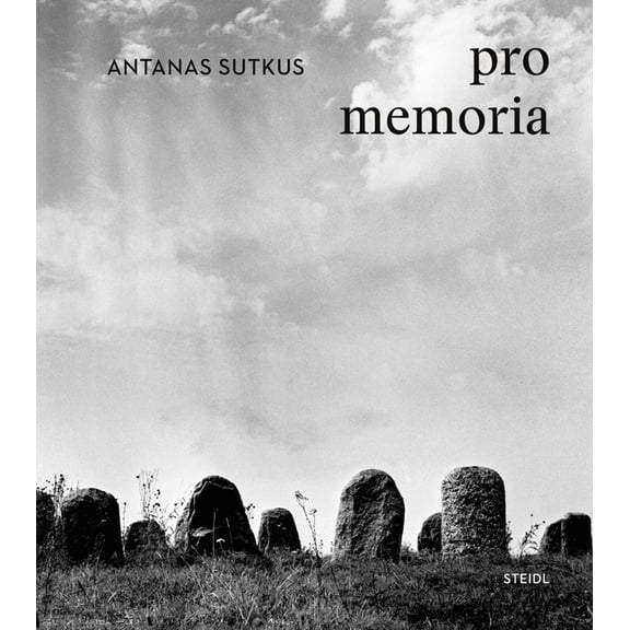 Antanas Sutkus: In Memoriam, (Hardcover)