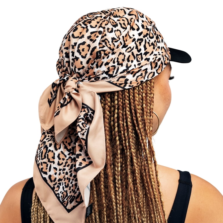 Evolve Jet Set Scarf - Walmart.com