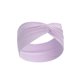 thumbnail image 2 of Greeniant Diadema elástica gimnasio ejercicio banda para el cabello entrenamiento Yoga deportes banda para el sudor playa vacaciones sombreros de oficina Uniforme atlético Violeta Greeniant OD022350-02B, 2 of 6