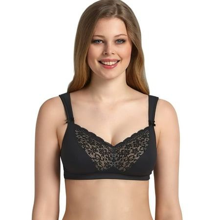 Body Anita Comfort. Colección Fiore Ref. ACF-3596 | Corsetería
