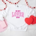 thumbnail image 2 of In My Lover Era | Sweatshirt, 2 of 4