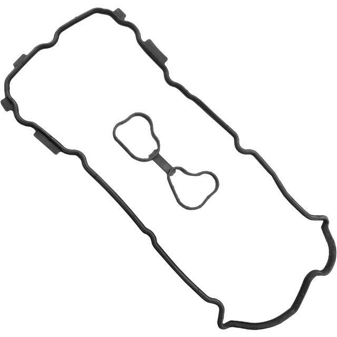 Beck/Arnley Valve Cover Assembly 036-0050