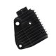 thumbnail image 5 of Sidaley 4 unids/set de bobina de encendido de motocicleta de Metal, reparación profesional, actualización, regulador estabilizador modificado, Accesorios para motos Sidaley VI017711-00B, 5 of 6