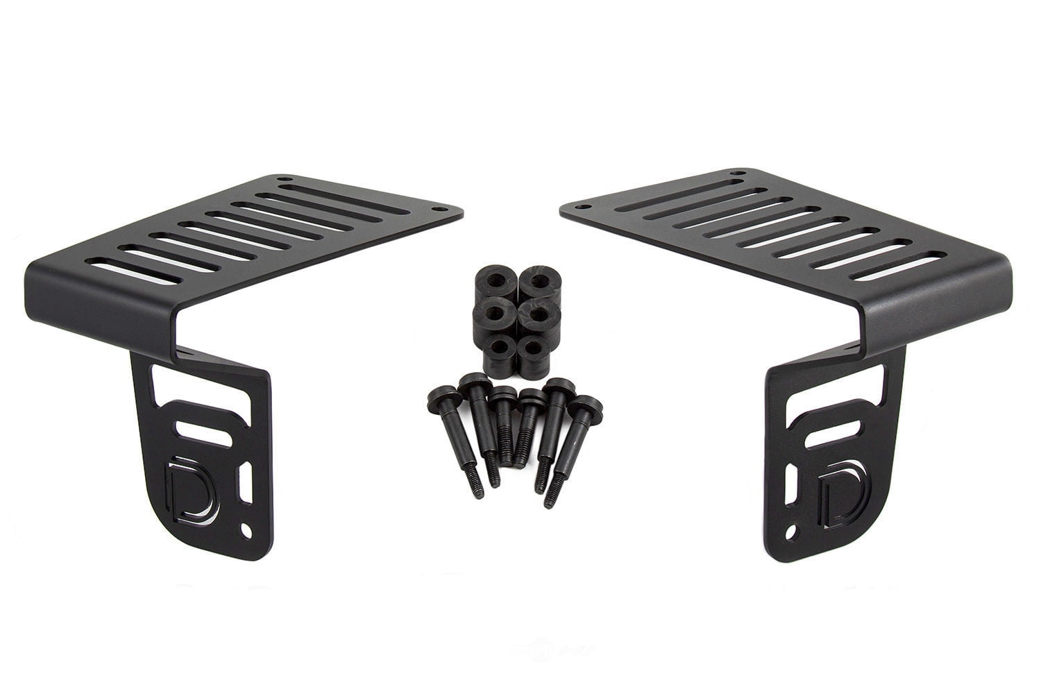 Diode Dynamics DD6092 Light Bar Mounting Kit