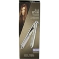 thumbnail image 4 of John Frieda Hair Straightener 1"titanium ceramic plates | JFS1C, 4 of 5