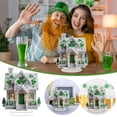 thumbnail image 1 of Irish Day Acrylic 8*6.7in Exquisite Home Tabletop Kitchen, 1 of 6
