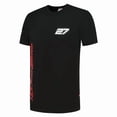 thumbnail image 5 of Haas Racing F1 Nico Hulkenberg #27 T-Shirt - Black, 5 of 5