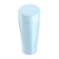 thumbnail image 1 of Car Trash Can with Lid and Small Garbage Organizers for Front and Back Seats, 1 of 3
