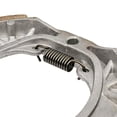 thumbnail image 2 of 2PCS for Honda Front Rear Brake Shoes Pads C/CL70 CA/CT200 CH125/150 CB/CL125, 2 of 4